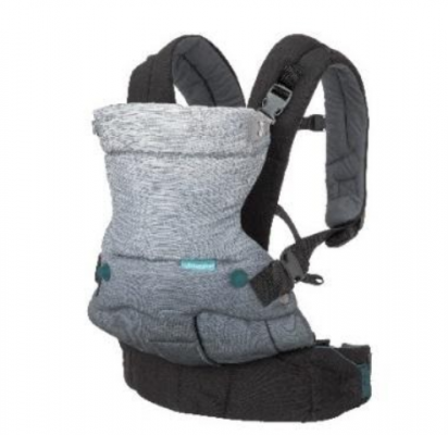 Infantino up close baby sales carrier